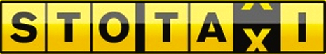 Logo STOtaxi